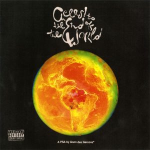 Cheers To The End Of The World