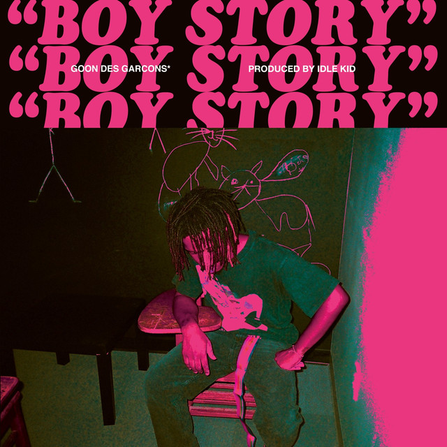 Boy Story