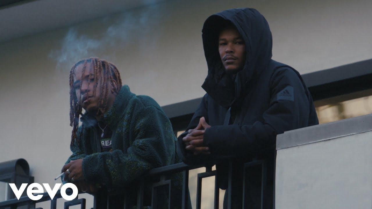 Goon des Garcons* – BULLY ft. Na-Kel Smith